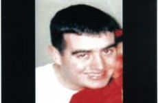 Body of missing man Ciarán Noonan identified