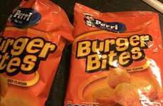 8 reasons why the humble Burger Bite is the best corn snack of all time
