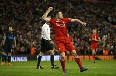 James Milner is belatedly turning into one of the signings of the season