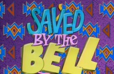 How Well Do You Remember The Saved By The Bell Theme Song?