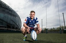 'Would I be able to play for Munster? It would be really tough' - Madigan