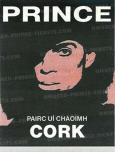9 of the most wonderful Irish Prince memories