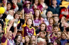 Finalists dominate camogie All Stars list