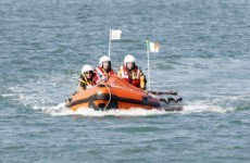 Man rescued from Clare coast passes away