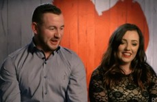 This Kildare lad turned down a girl on First Dates Ireland and everyone was devastated