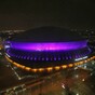 America goes purple to pay tribute to the life of Prince