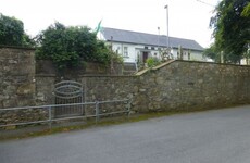Donegal school to install CCTV after 'human excrement left in classroom'