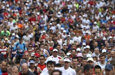 When is a marathon not a marathon? When it's 380m short