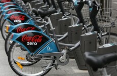 The subscription charge for Dublin Bikes is about to increase...