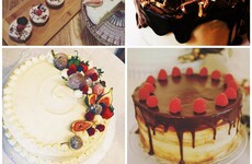 This Capel Street bakery is making the most amazing looking cakes
