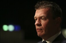 Alan Kelly: Ireland must face up to its climate change obligations