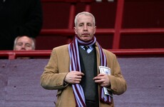 Randy Lerner takes full responsibility for Aston Villa's relegation