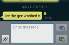 9 reasons Irish people shouldn't be allowed go on dates