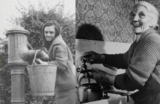These old photos show a changing Ireland as electricity spread across the country