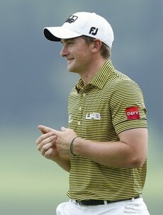 Paul Dunne is facing a big weekend in China as he searches for first pro win
