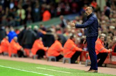 Were Everton right to 'pack it in' against Liverpool?