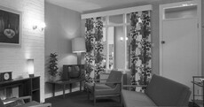 Check out these amazing photos of the modern home exhibition at the RDS from 1967