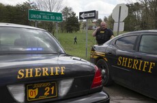 At least eight dead in "execution-style" killings