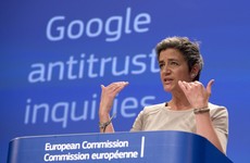 Google row: The EU has shown its contempt for success – and another reason to leave