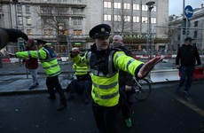 Gardaí shoot down new rostering proposal
