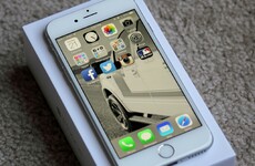 Your iPhone's photos app has a search feature that you may have overlooked