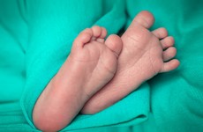 Woman gave birth at Dublin social welfare office