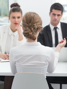 The problem with job interview questions about duck-sized horses