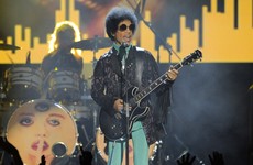 Police have "no reason to believe" Prince took his own life