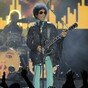 Police have "no reason to believe" Prince took his own life