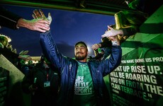 Video analysis: Brilliant Bundee Aki leading Connacht's Pro12 charge