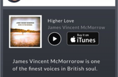 This Irish musician just shut down Shazam for calling him 'British'