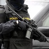 Can Ireland continue to operate without an armed police force?