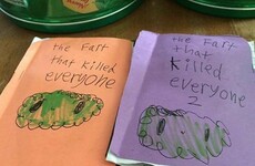 Here's what went viral today: Friday