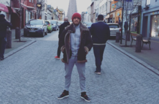 McGregor and Roy on a Saipan beach? It’s Comments of the Week