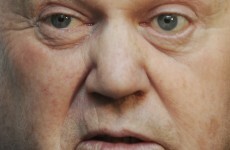 Noonan in Brussels for eurozone summit