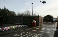 Trial of Massereene accused to begin in Antrim today
