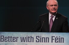 McGuinness says criminalisation of woman who took abortion drugs was 'absolutely wrong'