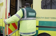 Three babies delivered by ambulance crews last night