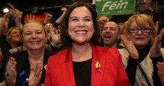 'Scarlet for ya': Mary Lou says FF borrowed their water charges policy