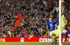 Liverpool suspend Sakho following 'possible anti-doping violation'