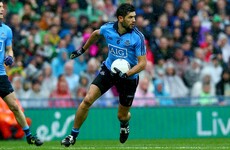 O'Sullivan returns to the Dublin team for league final meeting with Kerry