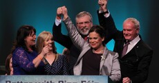9 things we’ve learned from the Sinn Féin Ard Fheis