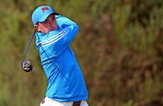 Dunne within striking distance as sensational Shinkwin closes in on Lee