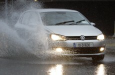 Drop in motor insurance premiums in 2011