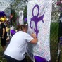 Prince has been cremated and laid to rest in a secret location