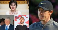 Ireland's super wealthy battle it out in the latest Sunday Times Rich List