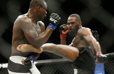 After 15-month absence, Jon Jones returns to take interim light heavyweight title at UFC 197