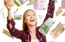 Just one winner of whopping €8m Lotto jackpot in Wexford
