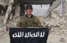 Syria fighter Joshua Molloy has been released and is coming home to Ireland