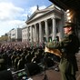 It's 100 years to the day since the Easter Rising began